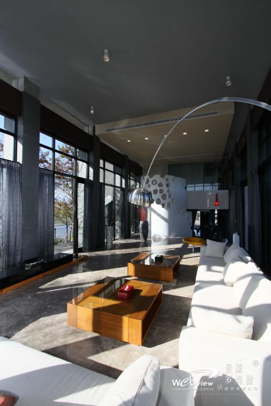 Hiten Villa Wujie Exterior foto