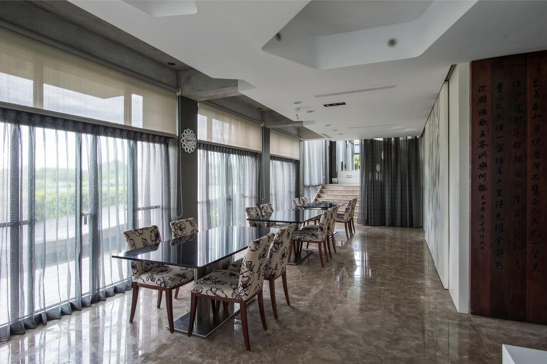 Hiten Villa Wujie Exterior foto
