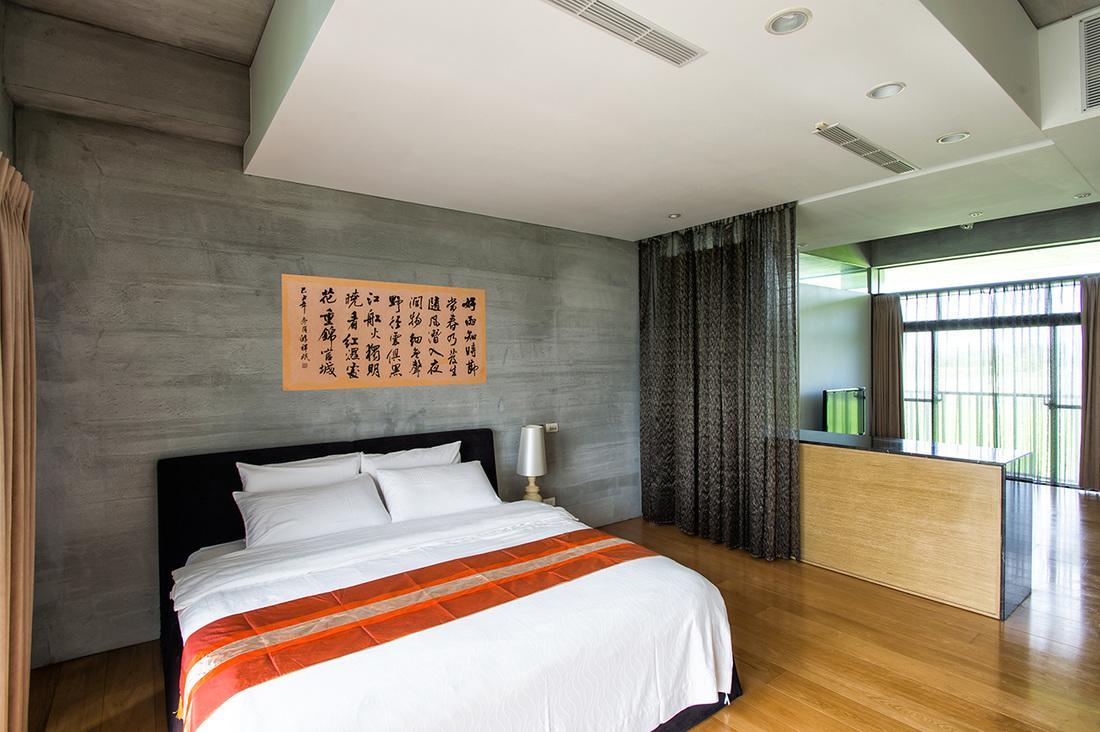 Hiten Villa Wujie Exterior foto